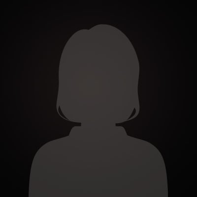 Generic female shadow