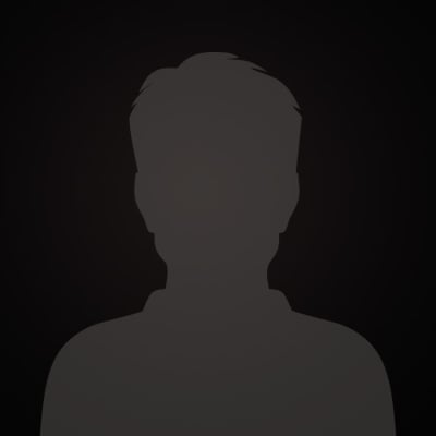 Generic male shadow
