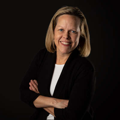 Ann Edwards headshot