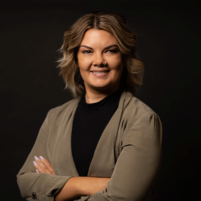 Emily Chambers headshot
