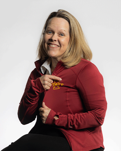 Ann Edwards headshot