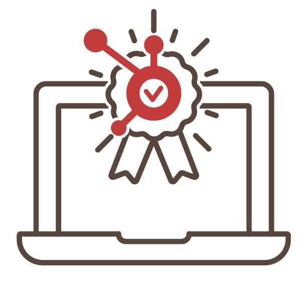 HubSpot Certified