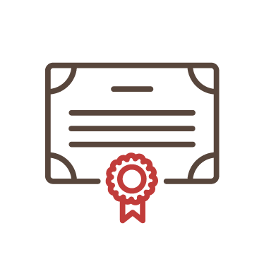 stock ownership icon